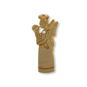  Motherhood Angel Wings & Wishes Tac Pin Gift Boxed
