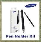 Genuine SAMSUNG Galaxy Note Stylus Touch S Pen Holder Kit I9220 N7000 