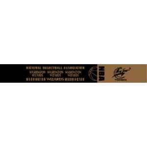  WASHINGTON WIZARDS OFFICIAL LOGO PENCIL 6 PACK Sports 
