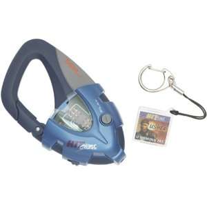  Hit Clips Carabiner Style Boombox Player Usher Electronics