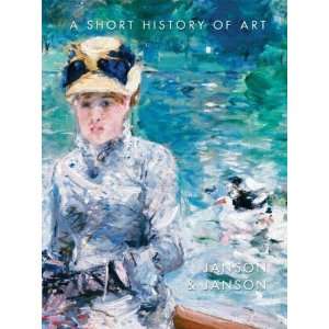  History of Art for Young People
