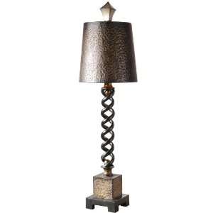   Home Decorators Collection Heru Buffet Lamp