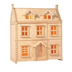  Plan Toy Victorian Doll House Toys & Games