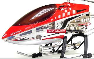   helicopter with built in gyro the new version of helicopter the inner