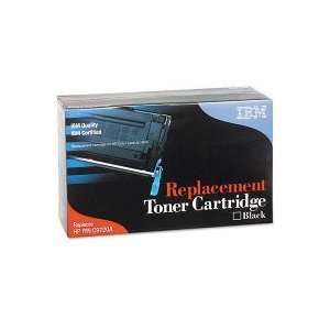  IBM TG95P6485 Laser Toner Cartridge, Works for Hewlett 
