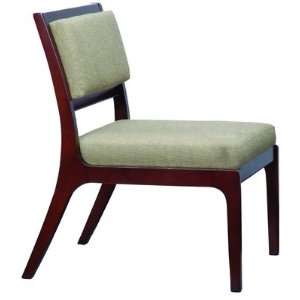   Celebrate 441S HB, Armless Guest Visitor Side Chair