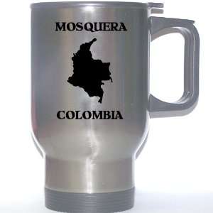  Colombia   MOSQUERA Stainless Steel Mug 