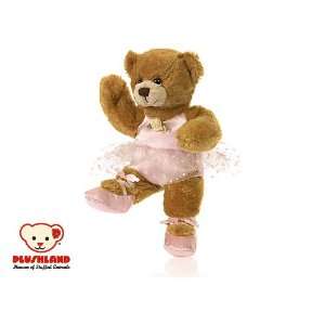  Ballerina Bear Toys & Games