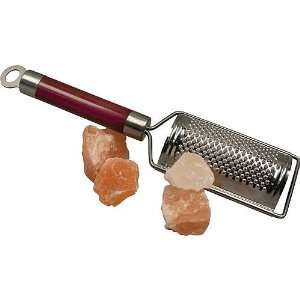 Himalayan Salt Shaver by Natural Solutions