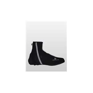  Hincapie Sportswear StormZero Shoe Cover 37 38 Black 