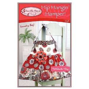  Hip Hangin Hamper Pattern   Vanilla House Designs Baby