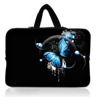 Hot Designs Laptop Bag Soft Sleeve Case Bag+Hide Handle for 14/14.1/14 