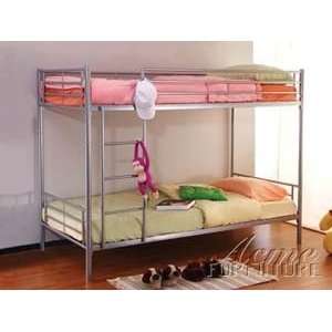  Swan Twin Bunk Bed