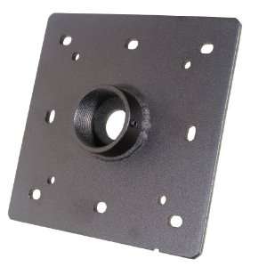  VMP CP 2 Ceiling Plate for Standard 1 Inch N.P.T. Pipe 