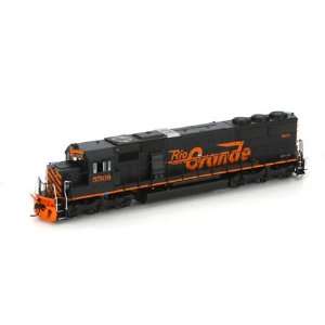  HO RTR SD50, D&RGW #5508 Toys & Games