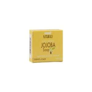  Hobe Labs   Moisturizing Jojoba Bar Soap Essence of Sage 