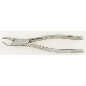   Forceps #17, 1st and 2nd Lower Molars, Universal 
