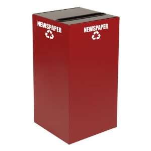  Witt Industries GeoCube Recycling Container (28 Gallons 