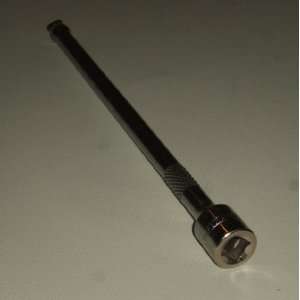  10 INCH WOBBLE EXTENSION 3/8 INCH DRIVE