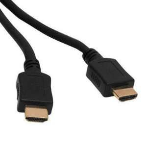  Quality 25 HDMI Gold Video Cable By Tripp Lite 