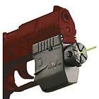 Viridian Green Laser Sight Holster System for Walther P22 & PK380 