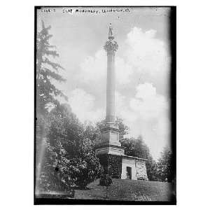  Clay monument   Lexington,Ky.