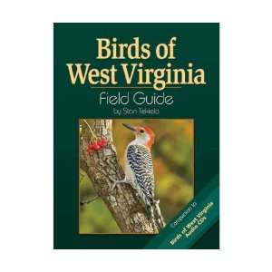  Birds West Virginia FG (Books) 