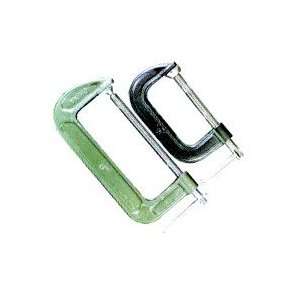  3in. C Type Clamp Automotive