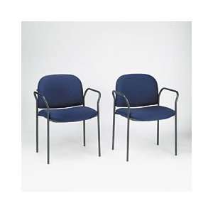 HON® Multipurpose Stacking Arm Chair 