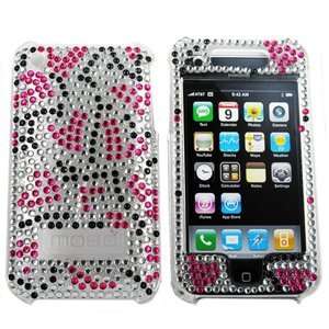  Mobo Luxury Cell Phone Protector for Apple iPhone 3G / 3GS 