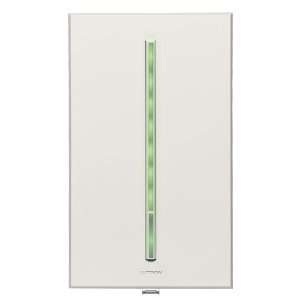  Lutron VT 1000MN G WH VIERTI 1000W INC DIM MLOC