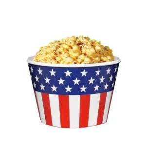  Stars and Stripes Popcorn Bucket