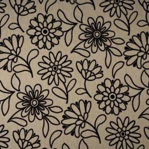  South Beach Black Pearl Indoor Upholstery Fabric Arts 