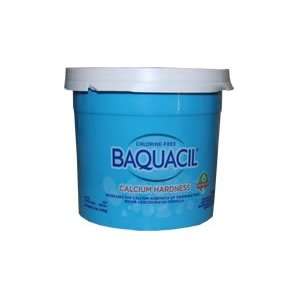  Baquacil Calcium Hardness Increaser 3.5 lb. Patio, Lawn 