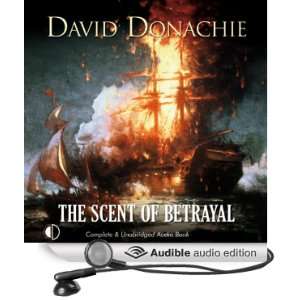   Volume 5 (Audible Audio Edition) David Donachie, Peter Wickham Books