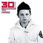 CENT CD 30 Seconds To Mars s/t rock