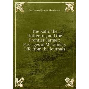  The Kafir, the Hottentot, and the Frontier Farmer 