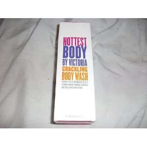  Victorias Secret HOTTEST BODY By Victoria REVITALIZE BODY 