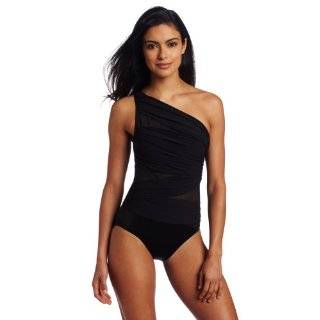   Miraclesuit Womens Must Have Escape One Piece Swimsuit Miraclesuit