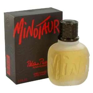  MINOTAURE by Paloma Picasso After Shave 2.5 oz Men Health 