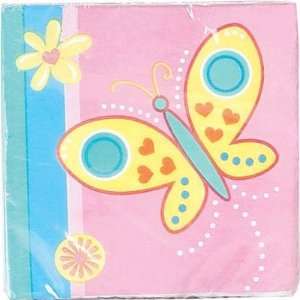   LUNCH NAPKIN16COUNT (Sold 3 Units per Pack) 
