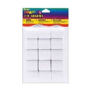   15/Pkg Marshmallows 103580; 3 Items/Order Arts, Crafts & Sewing