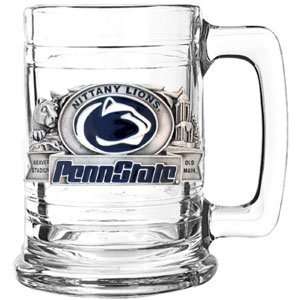  College Tankard   Penn State Nittany Lions Sports 