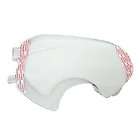 Full Facepiece Respirator Lens covers (50pc) 6000 SERIES,G871 