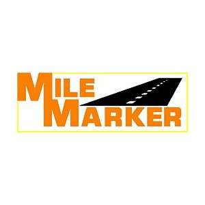  Mile Marker ATV Cradle Mount Automotive