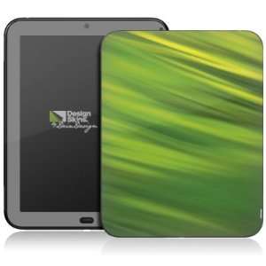  Design Skins for HP Touchpad Rueckseite   Seaweed Design 