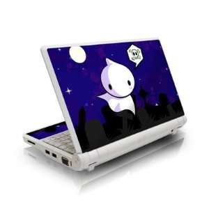  Spectre Design Asus Eee PC 900 Skin Decal Cover Protective 