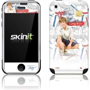  HSM3 Troy skin for Apple iPhone 2G Electronics