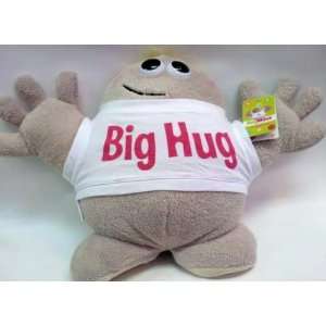  Large Hugmeez (12)  Big Hug Toys & Games