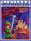 Nintendo Fun Club News April 1988/The Legend Of Zelda/Link/Punch Out 
